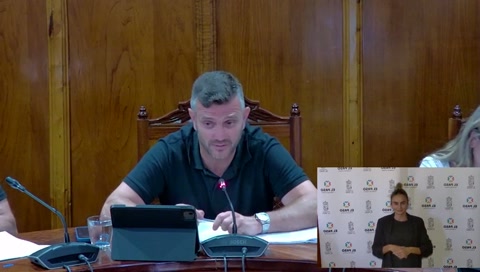 PLENO ORDINARIO 28 DE MAYO DE 2026