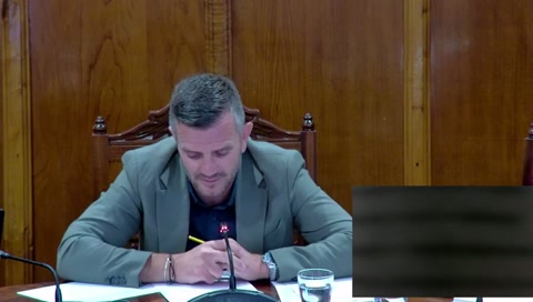 PLENO ORDINARIO 25 DE SEPTIEMBRE DE 2025 A LAS 18:00 HORAS