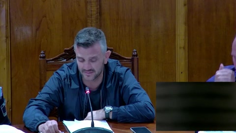 PLENO EXTRAORDINARIO Y URGENTE 20/10/2025